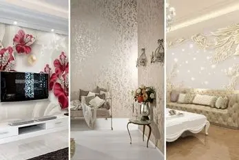 مدل های کاغذ دیواری مد 1404؛ پرطرفدار ترین طرح ها تا قیمت هر رول و برند ایرانی خارجی