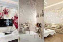 مدل های کاغذ دیواری مد 1404؛ پرطرفدار ترین طرح ها تا قیمت هر رول و برند ایرانی خارجی