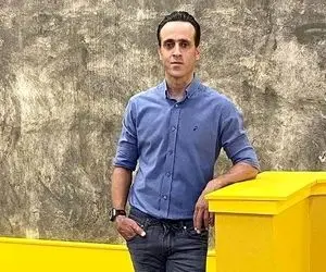 علی کریمی پس از حمایت دادکان چه گفت؟ 