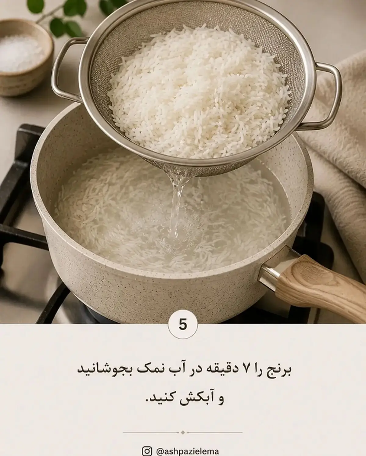 آلبالو پلو 5