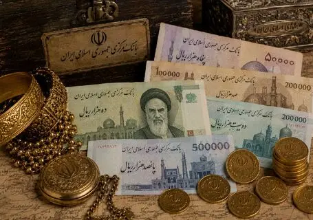 نرخ ارز دلار، طلا و یورو امروز شنبه 14 شهریور 1405 / بازار در مدار صعودی