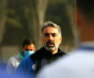 فکری ستاره ‌های استقلال را به خط کرد