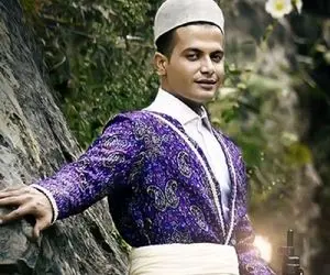 آواز جیگر سوز؛ آهنگ لری مادر دانیال هوشیاری که میشنویش دلت پر میکشی واسه آغوش مامانت