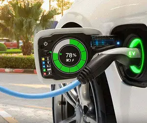 اعلام نتایج قرعه کشی خودرو برقی و راهنمای مشاهده در سایت