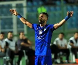 نکونام رامین رضاییان را نیمکت نشین می کند؟