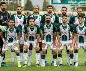 باشگاه خیبر به دنبال جذب ستاره پرسپولیس