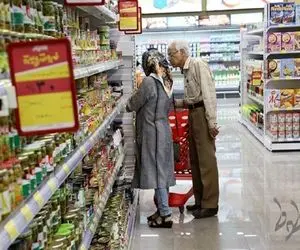 نرخ تورم ماهیانه در ایران سر به فلک کشید