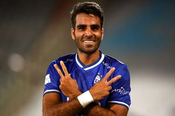  محمد حسین مرادمند 