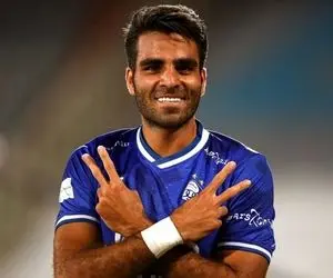 خطر محرومیت از دربی بیخ گوش یک استقلالی