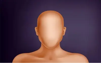 چیستان فکری؛ اسمی  که سه حرف اولش حکومت می کند و دو حرف آخرش صورت انسان است؟