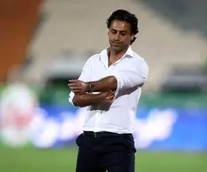 فرهاد مجیدی استعفا داد؟