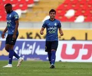 ستاره استقلال بالاتر از لیونل مسی!