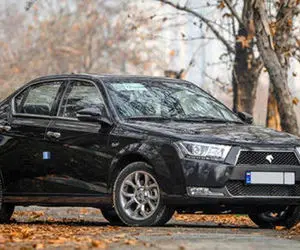 ریزش در بازار خودرو؛ سقوط ۱۴۰ میلیونی قیمت دنا