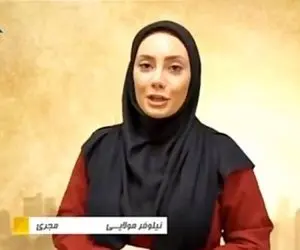 کارمند سیما؛ از عاشورا تا مجری‌گری ایران‌ اینترنشنال