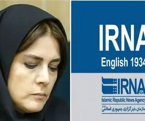 (عکس قاتل) جزئیات جدید از مرگ منصوره قدیری خبرنگار ایرنا که به دست همسرش به قتل رسید
