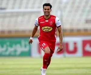 ستاره سابق پرسپولیس می خواهد جبران کند