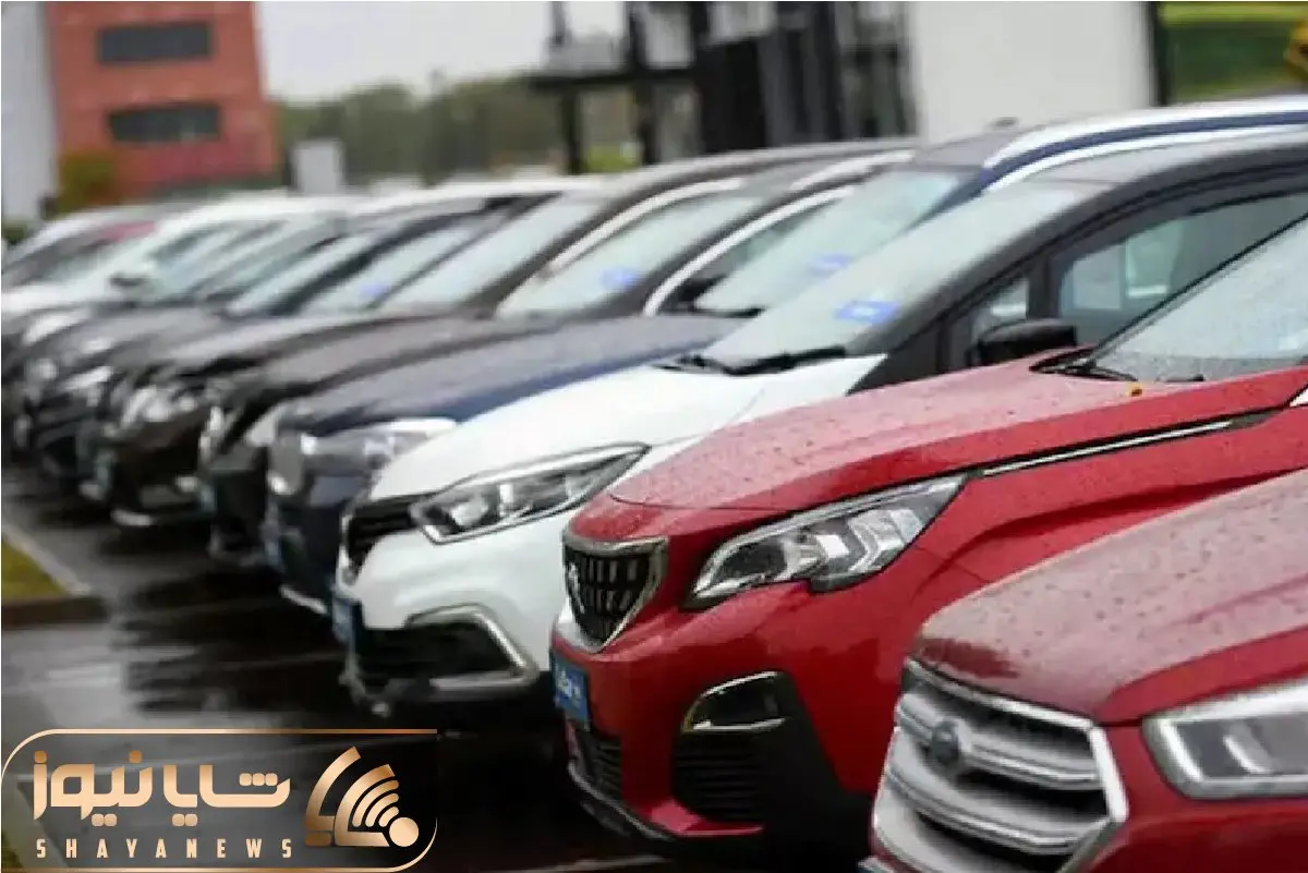 قرعه‌کشی خودروهای وارداتی با حضور نهادهای نظارتی در مگفا برگزار شد