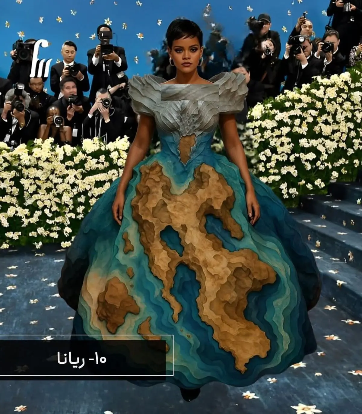 مت گالا (3)