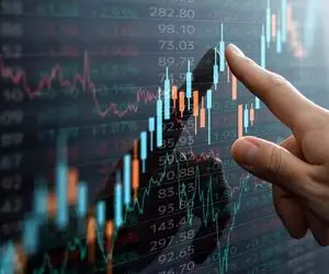 بازده بازارهای سهام جهانی در سه‌ماهه اول سال ۲۰۲۵ چقدر بود؟