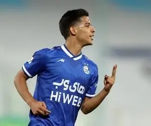 الدحیل در به در به دنبال مهدی قائدی!