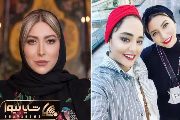 fariba naderi shayanews