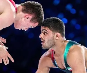 کار برای قهرمانی ایران سخت شد