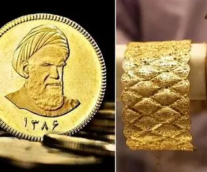 قیمت طلا و سکه امروز جمعه 8 خرداد؛ پیش بینی قیمت ها برای فردا شنبه