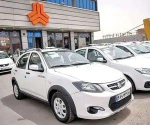 قیمت خودرو‌های سایپا امروز شنبه ۱۷ آبان ۱۴۰۴