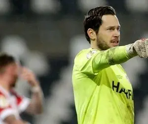 طرفداران بایرن ‌مونیخ این دروازه‌بان ایرانی را می ‌خواهند!