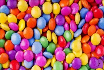 بازی فکری؛ هیشکی دکمه رو نمیبینه جز بچه تیز و بزا