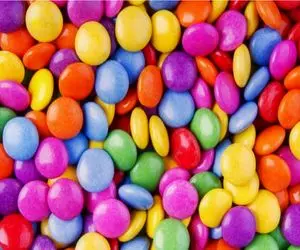 بازی فکری؛ هیشکی دکمه رو نمیبینه جز بچه تیز و بزا