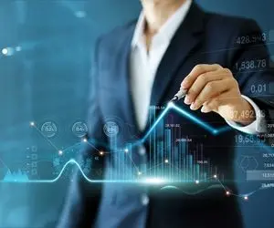 در چند قدمی پایان ریزش ها؛ بورس به روزهای روشن سلام می کند؟