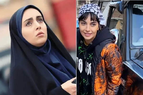 mahshid javadi shayanews