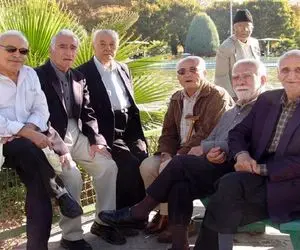 خبر فوری در مورد  همسان سازی حقوق بازنشستگان کشوری و کارگران 