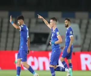 مخالفت استقلال با پیشنهاد عجیب AFC