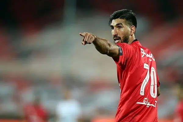 شهریار مغانلو