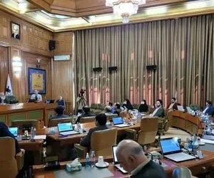 ماجرای فیش حقوقی ۱۰۶ میلیون تومانی یک کارمند حراست