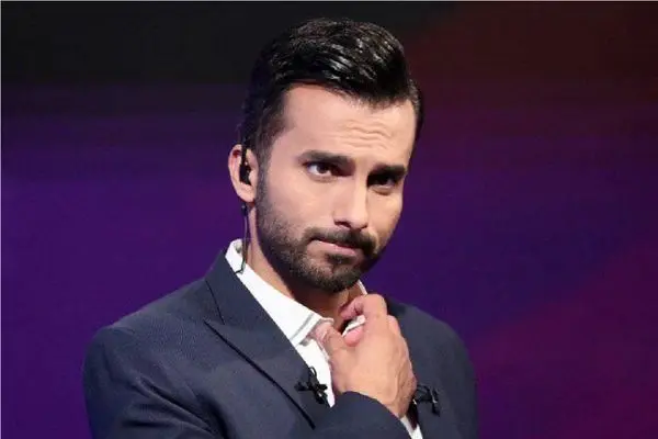 میثاقی خریدهای جدید پرسپولیس را لو داد