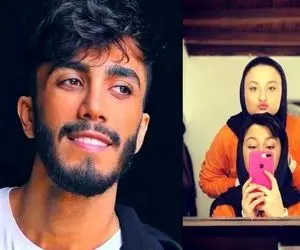 خوشگذرانی سارا و نیکا دو خواهر دوقلو ؛ از مهراد جم تا پایتخت!