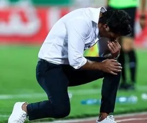 رقم بالا یک پرسپولیسی گزینه محبوب مجیدی را ربود!