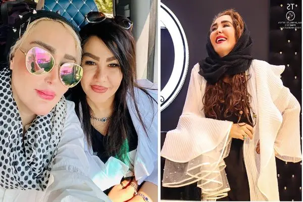 zohre fakoursabour shayanews