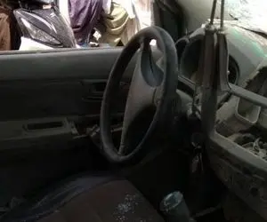 (عکس) جزئیات عملیات تروریستی در سراوان