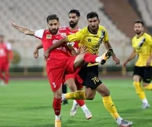 پاسخ دبیر کل فدراسیون فوتبال عربستان به ادعای باشگاه پرسپولیس