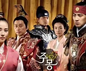 آواز معروفا؛ شینقیلی نانای به جومونگم رسید؛ رقص فرمانده جومونگ با آهنگ ترند اینستا