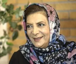 خواسته مهوش وقاری از رئیس جمهور آینده