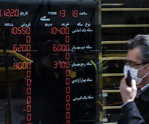 دلار شب عید گران نشد / پیش‌ بینی ارز در امروز چهارشنبه 27 اسفند 99