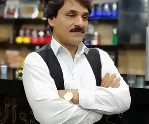 آواز بهشتی؛ آهنگ زیبای تو بهانه من با صدای سجاد رزمجو که تو خونش واسه دوستاش خوند