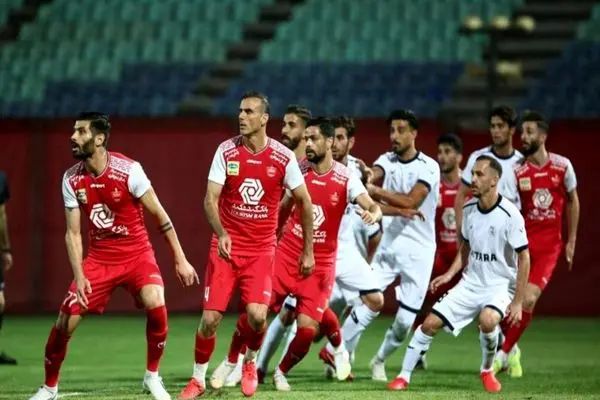 پرسپولیس