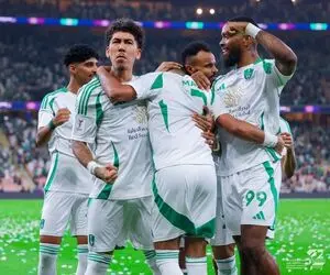 تحقیر سرمربی سابق پرسپولیس در لیگ نخبگان آسیا