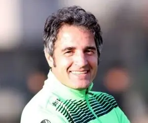 محسن سیدی: مجبور شدم از پرسپولیس شکایت کنم